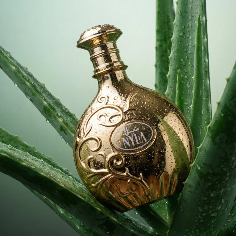 Prestige Nyla parfémovaná voda pro ženy 80 ml