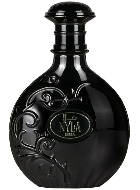 Prestige Nyla Suede parfémovaná voda unisex 80 ml