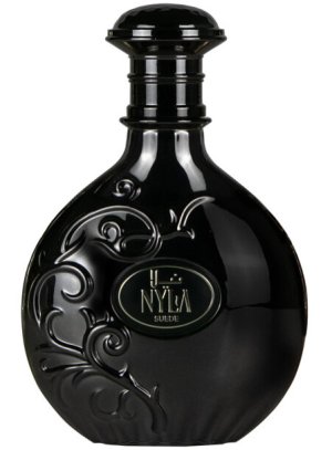 Prestige Nyla Suede parfémovaná voda unisex