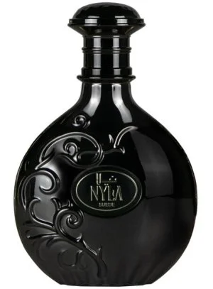 Arabiyat Sugar Prestige Nyla Suede parfémovaná voda unisex
