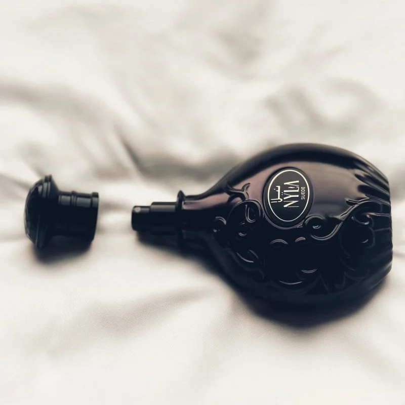 Prestige Nyla Suede parfémovaná voda unisex 80 ml