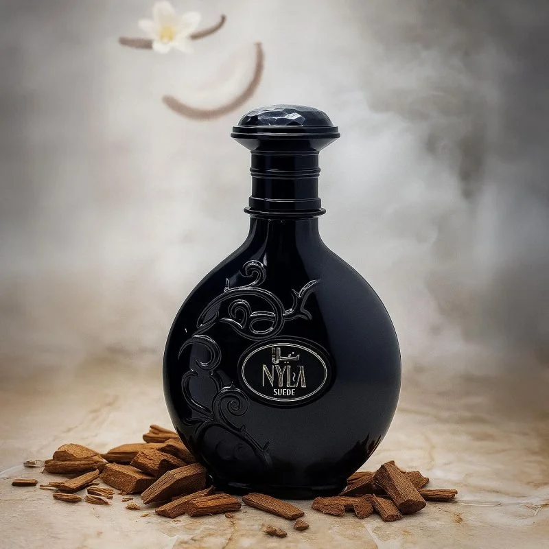 Prestige Nyla Suede parfémovaná voda unisex 80 ml
