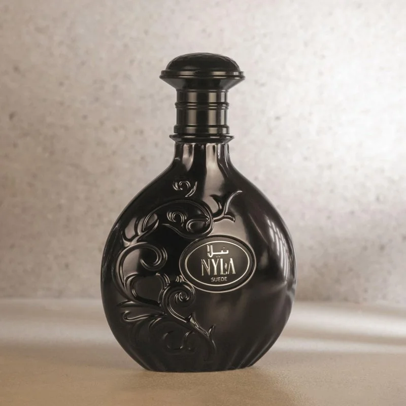 Prestige Nyla Suede parfémovaná voda unisex 80 ml