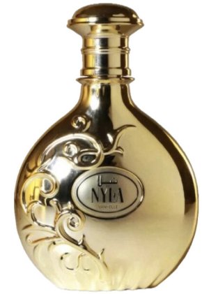 Prestige Nyla Vanille unisex parfémovaná voda