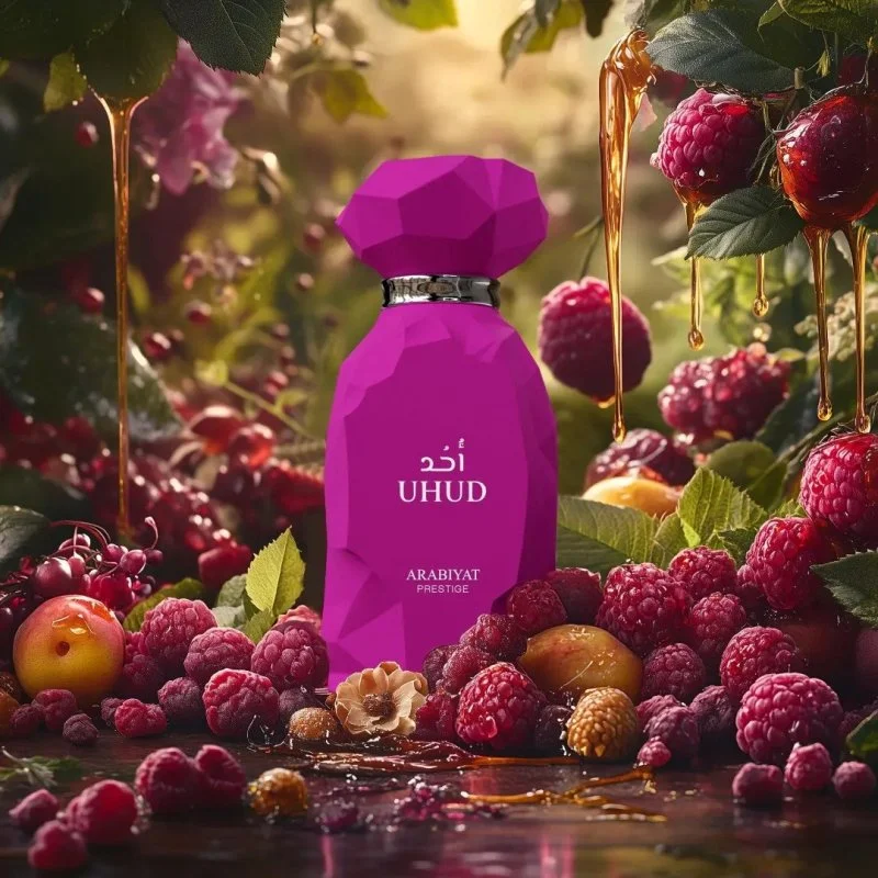 Prestige Uhud U parfémovaná voda 100 ml