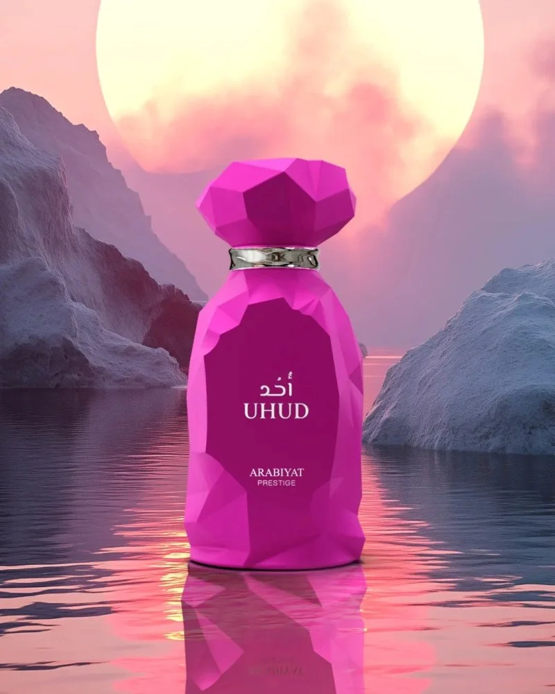 Prestige Uhud U parfémovaná voda 100 ml