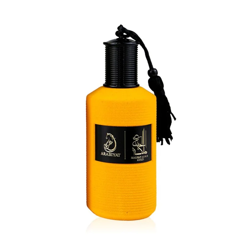 Malikat Al Hub Gold parfémovaná voda unisex 100 ml