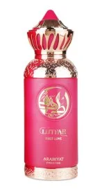 Lutfah First Love U parfémovaná voda 80 ml