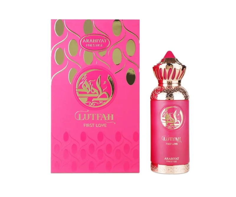 Lutfah First Love U parfémovaná voda 80 ml