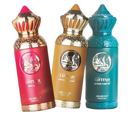 Lutfah First Love U parfémovaná voda 80 ml