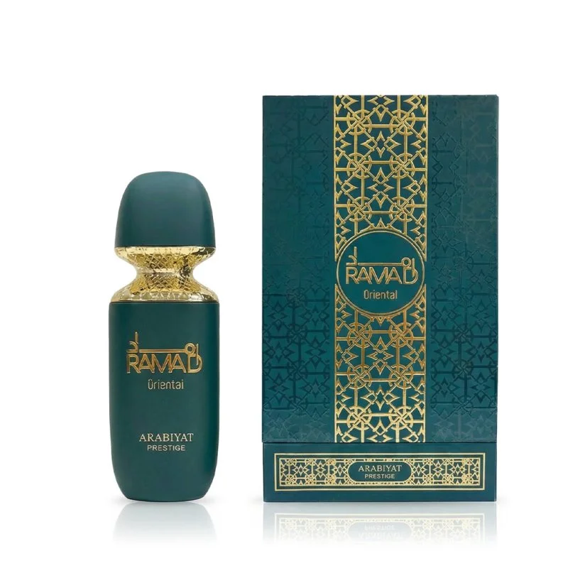 Ramad Oriental parfémovaná voda unisex 100 ml