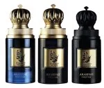 Hamdan The Sheikh M parfémovaná voda 75 ml