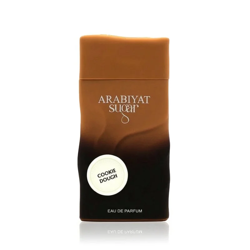 Arabiyat Sugar Cookie Dough parfémovaná voda pro ženy