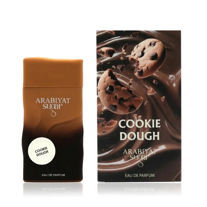 Arabiyat Sugar Cookie Dough parfémovaná voda pro ženy