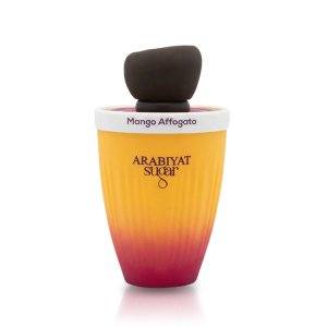Mango Affogato parfémovaná voda unisex