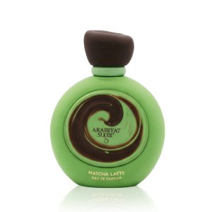 Matcha Latte parfémovaná voda pro ženy