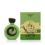 Arabiyat Sugar Matcha Latte parfémovaná voda pro ženy