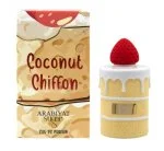 Coconut Chiffon unisex parfémovaná voda 100 ml