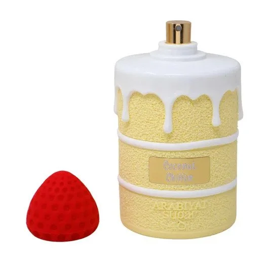 Coconut Chiffon unisex parfémovaná voda 100 ml