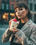 Coconut Chiffon unisex parfémovaná voda 100 ml