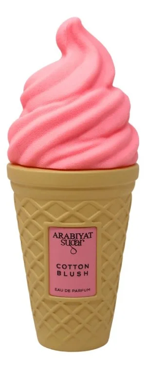 Arabiyat Sugar Cotton Blush U parfémovaná voda