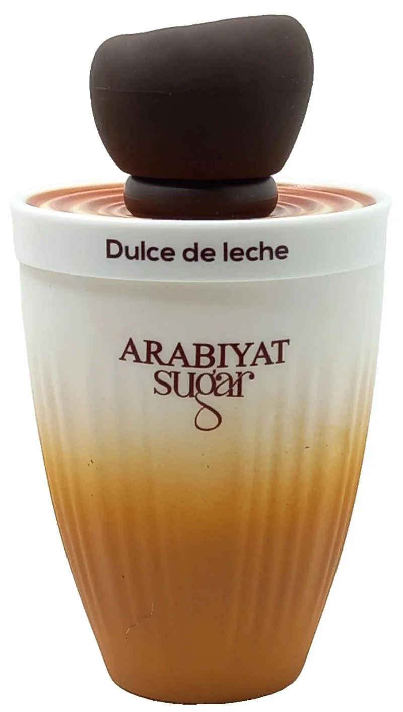 Dulce De Leche U parfémovaná voda 100 ml