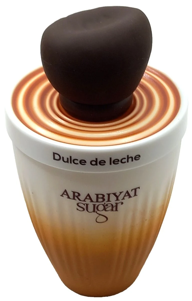 Dulce De Leche U parfémovaná voda 100 ml