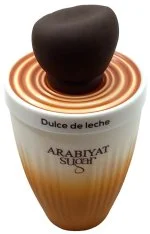 Dulce De Leche U parfémovaná voda 100 ml