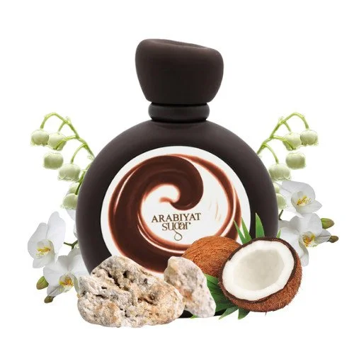 Francouzské vanilkové latte U parfémovaná voda 100 ml