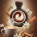 Francouzské vanilkové latte U parfémovaná voda 100 ml