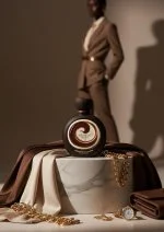 Francouzské vanilkové latte U parfémovaná voda 100 ml