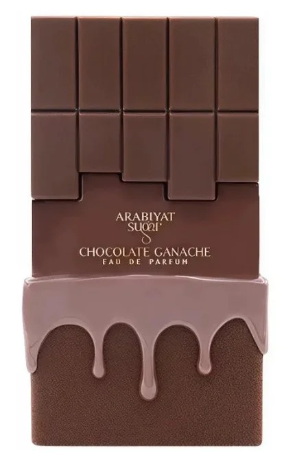 Chocolate Ganache U parfémovaná voda 100 ml