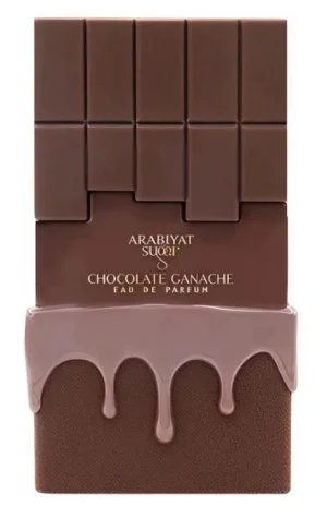 Arabiyat Sugar Chocolate Ganache U parfémovaná voda