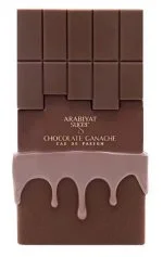 Chocolate Ganache U parfémovaná voda 100 ml