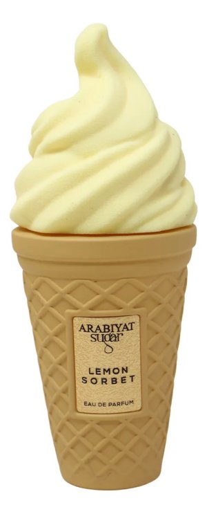 Lemon Sorbet parfémovaná voda unisex