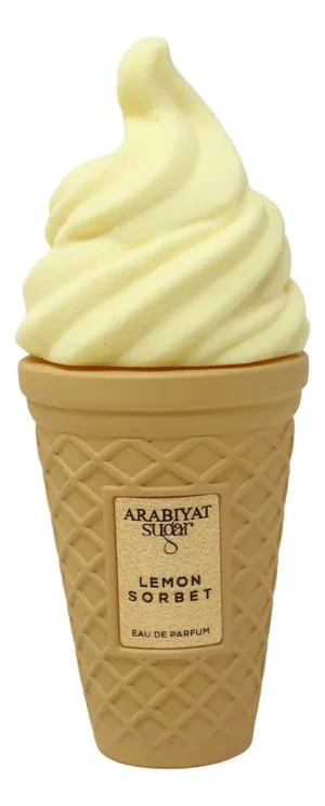 Arabiyat Sugar Lemon Sorbet parfémovaná voda unisex