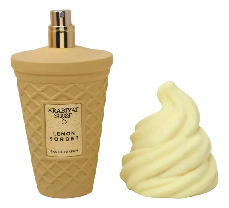 Lemon Sorbet parfémovaná voda unisex 100 ml