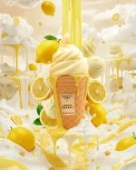 Lemon Sorbet parfémovaná voda unisex 100 ml