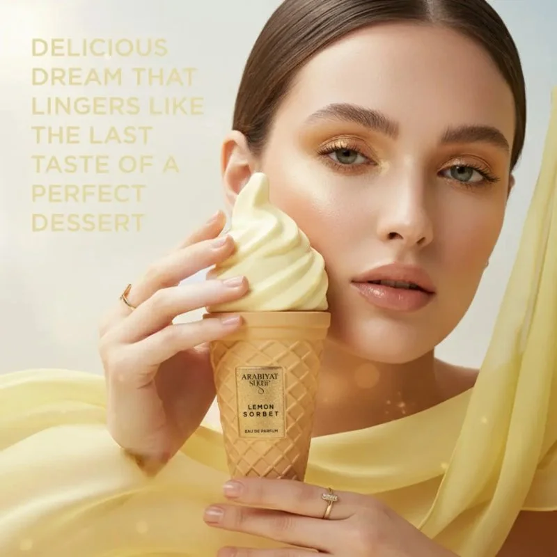 Lemon Sorbet parfémovaná voda unisex 100 ml