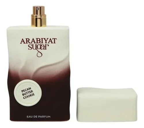 Pekanová máslová sušenka unisex parfémovaná voda 100 ml