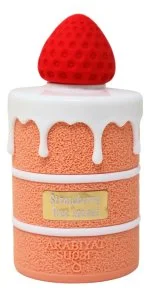 Strawberry Tres Leches parfémovaná voda unisex 100 ml