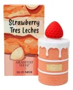 Strawberry Tres Leches parfémovaná voda unisex 100 ml