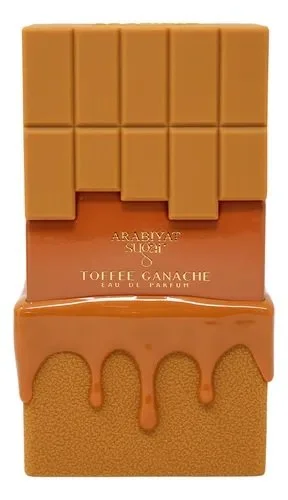 Toffee Ganache unisex parfémovaná voda 100 ml