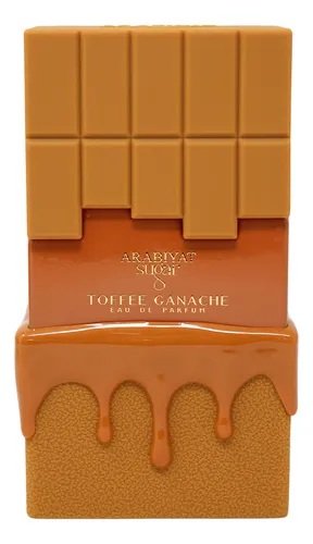 Toffee Ganache unisex parfémovaná voda