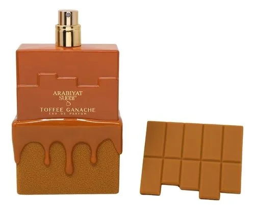 Toffee Ganache unisex parfémovaná voda 100 ml