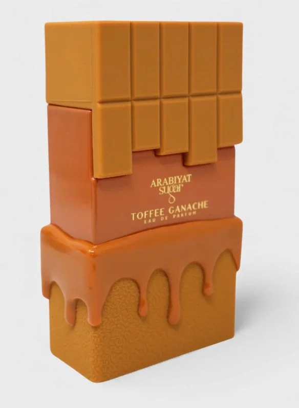 Toffee Ganache unisex parfémovaná voda 100 ml