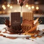 Toffee Ganache unisex parfémovaná voda 100 ml