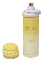 Makronka s vanilkovým krémem parfémovaná voda 100 ml