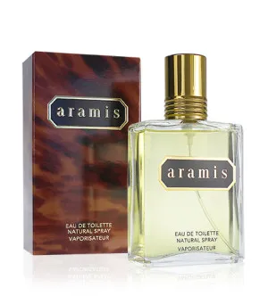 Aramis Aramis For Men toaletní voda 110 ml pro muže