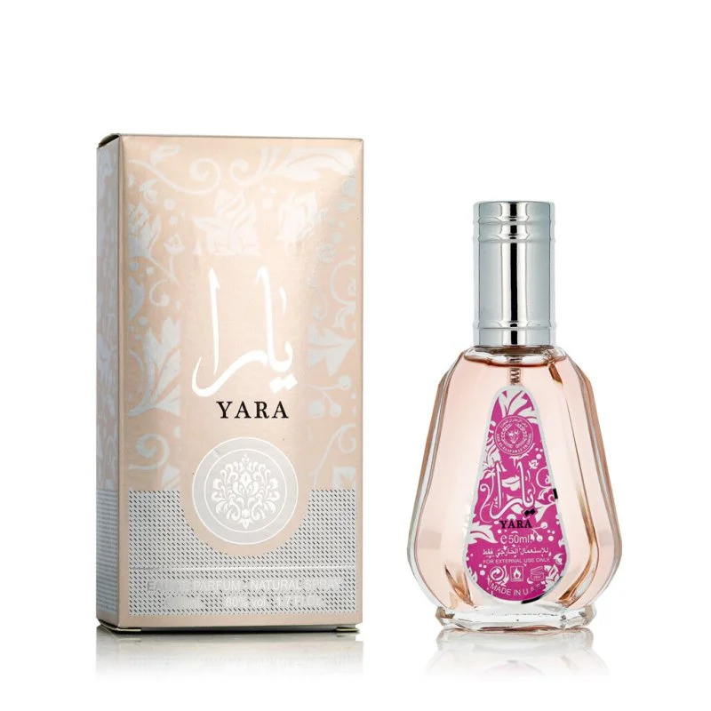 Yara parfémovaná voda pro ženy 50 ml